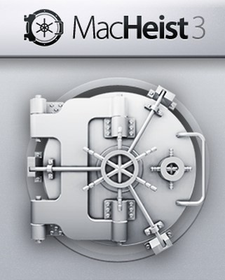 MacHeist 3